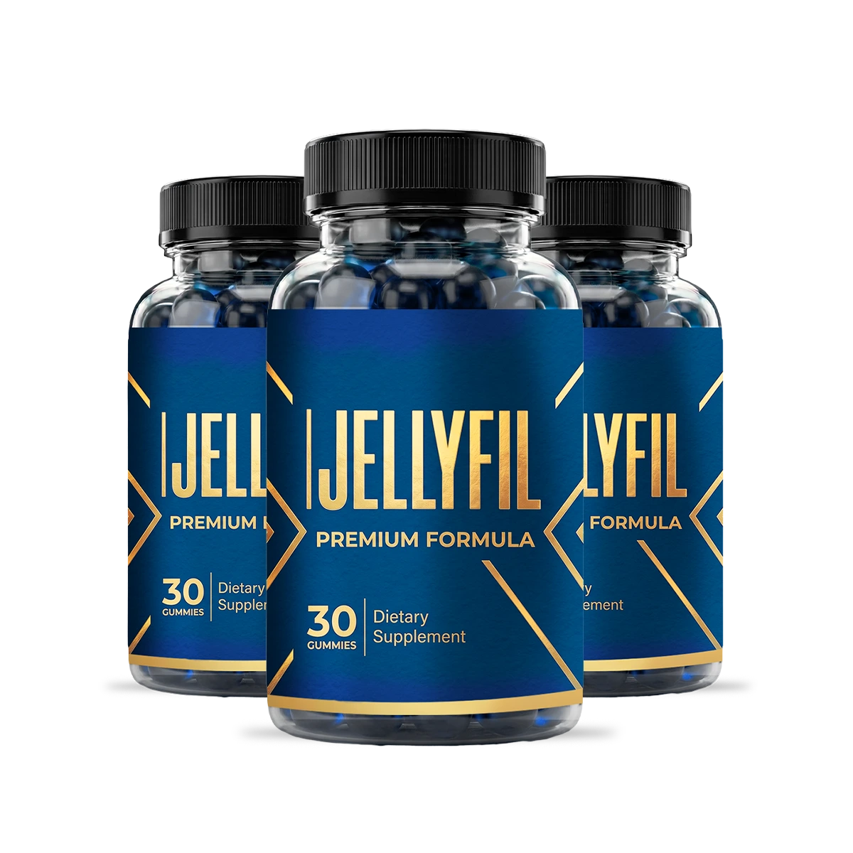 JellyFil lifestyle - couple living an active, energetic life
