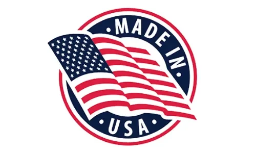 Made in USA - JellyFil manufactured in the United States