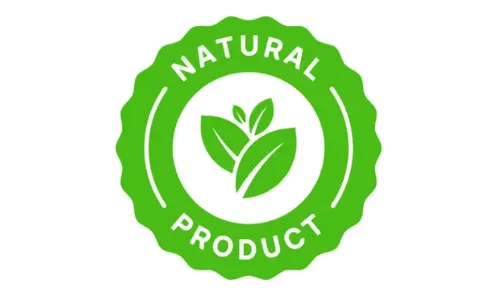 100% Natural Premium Ingredients in JellyFil